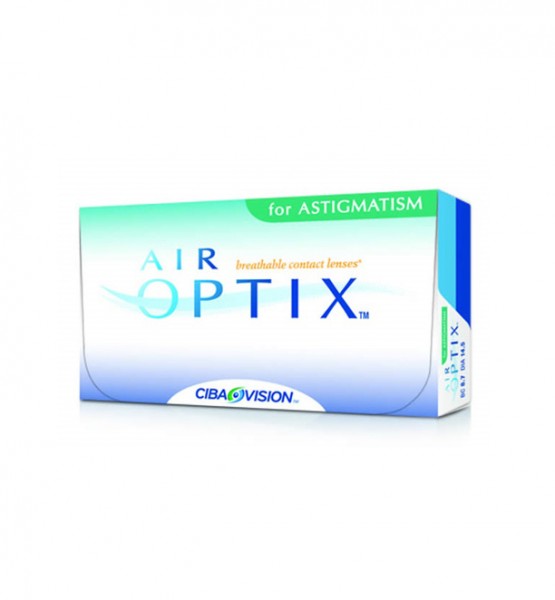 Air Optix Toric