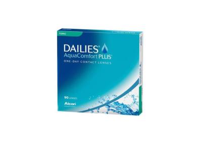 AquaComfort PLUS Toric