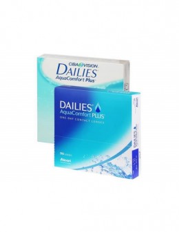 AquaComfort PLUS