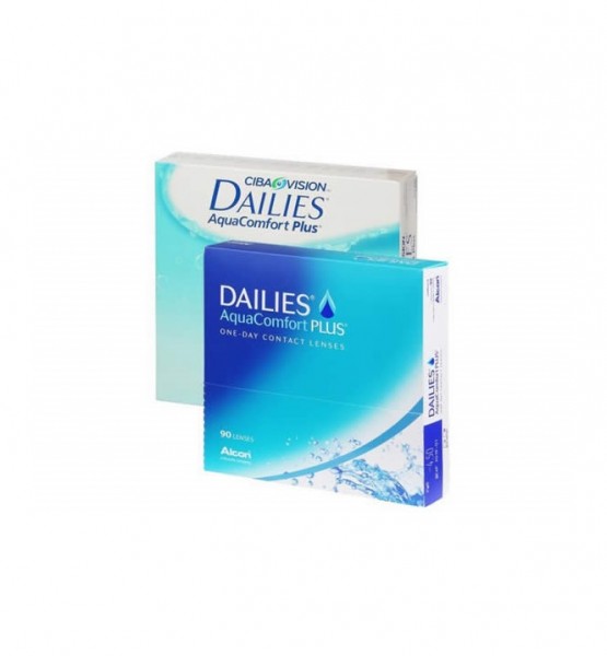 AquaComfort PLUS