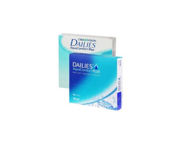 AquaComfort PLUS