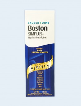 Boston SIMPLUS