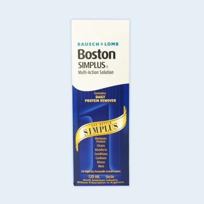 Boston SIMPLUS