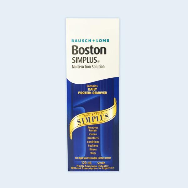 Boston SIMPLUS