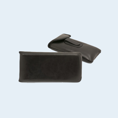Hard 3 4 Pocket Clip Black