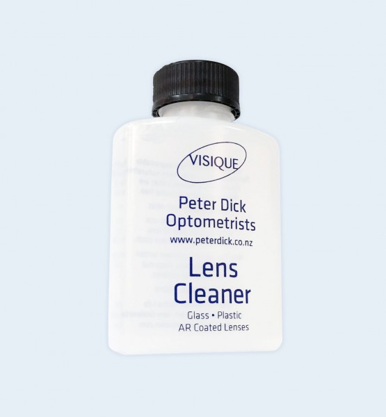 Lens Cleaner Refill