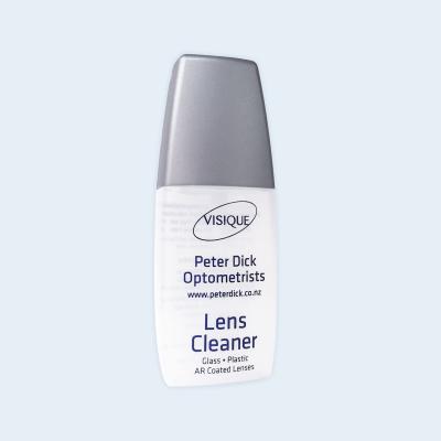 Lens Cleaner