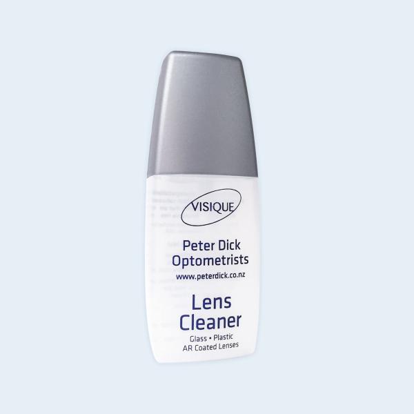 Lens Cleaner