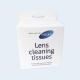 Lens Cleaning Tissues