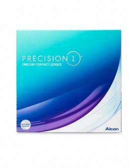 Precision 1