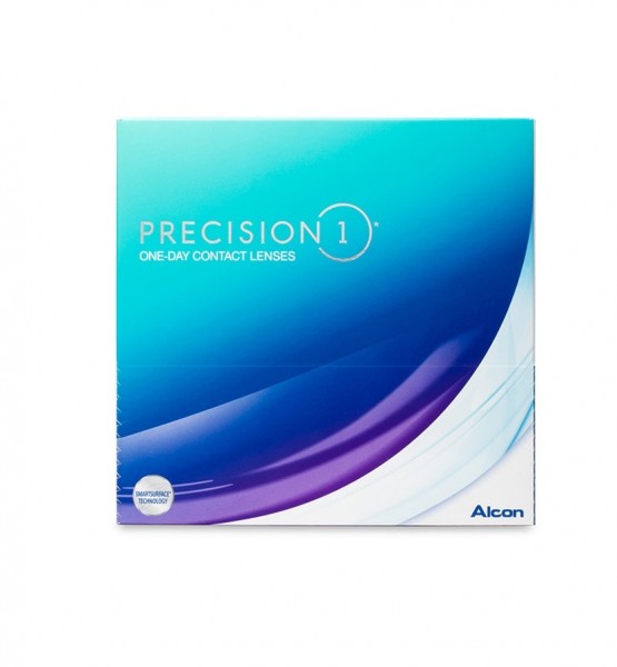 Precision 1