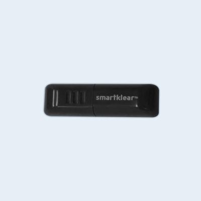 Smartklear Cleaner Black