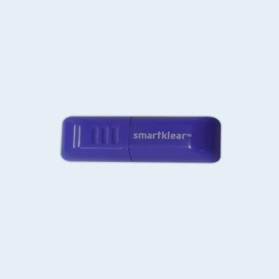 Smartklear Cleaner Blue