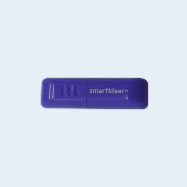 Smartklear Cleaner Blue