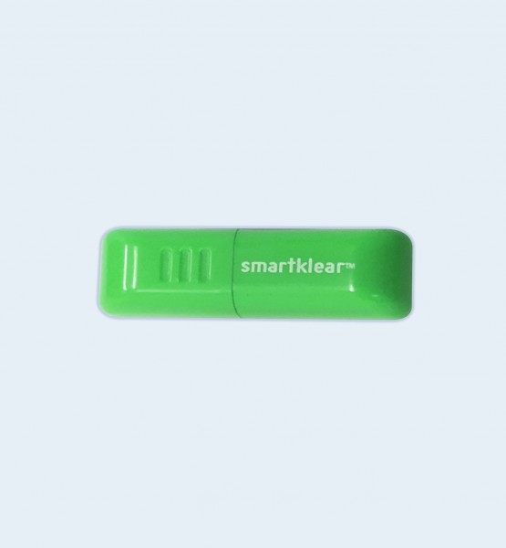 Smartklear Cleaner Green