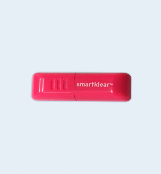 Smartklear Cleaner Pink