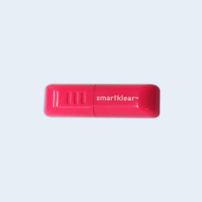 Smartklear Cleaner Pink