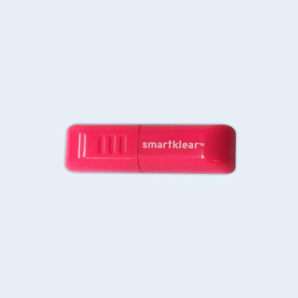 Smartklear Cleaner Pink