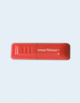 Smartklear Cleaner Red