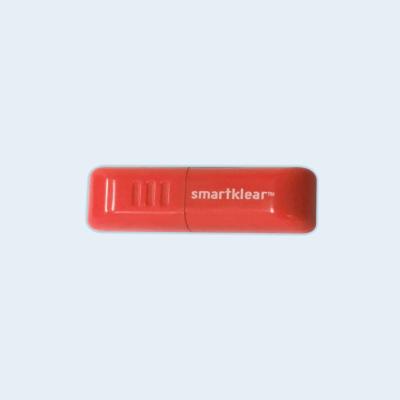 Smartklear Cleaner Red
