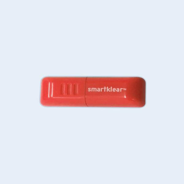 Smartklear Cleaner Red