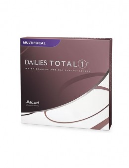 TOTAL 1 Multifocal