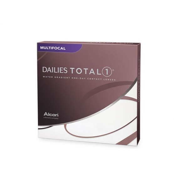 TOTAL 1 Multifocal