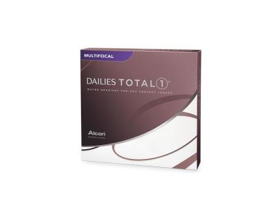TOTAL 1 Multifocal