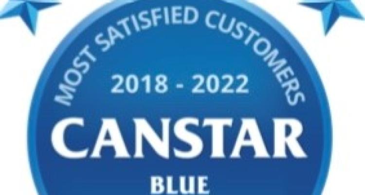 Canstar logo