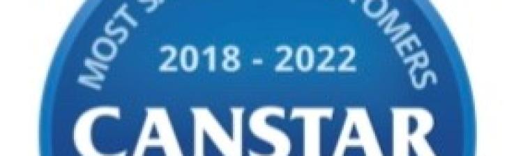 Canstar logo