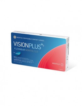 Visionplus Flexiwear Monthly 2 0