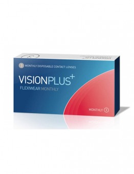 Visionplus Flexiwear Monthly