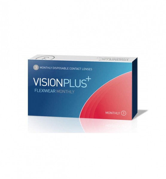 Visionplus Flexiwear Monthly