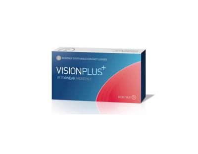 Visionplus Flexiwear Monthly