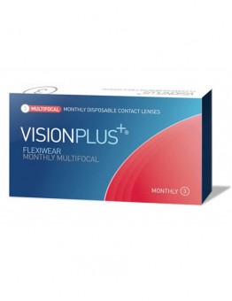 Visionplus Flexiwear Multifocal