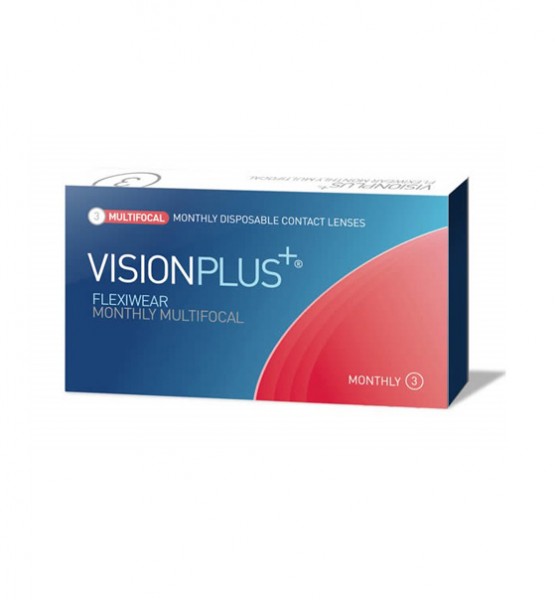 Visionplus Flexiwear Multifocal