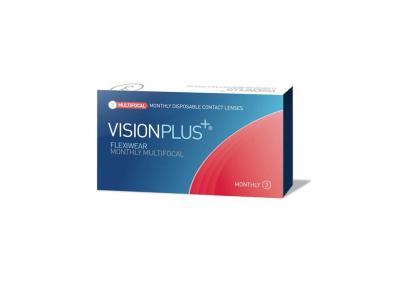 Visionplus Flexiwear Multifocal