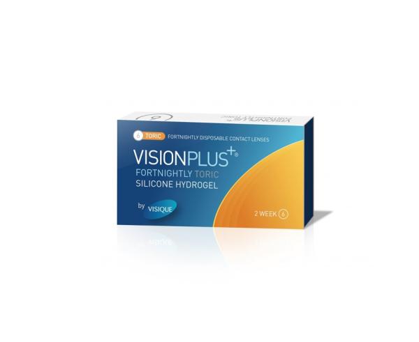 Visionplus Fortnightly Toric