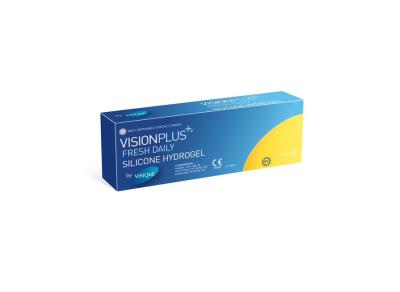 Visionplus Fresh Daily 1 Day 3x30 pack