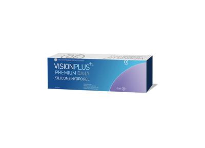 Visionplus Premium Daily 1 Day 3 30 packs